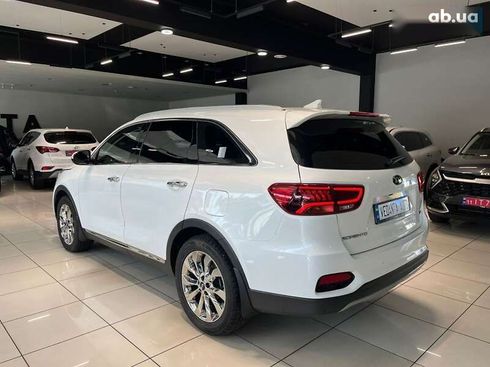 Kia Sorento 2019 - фото 6