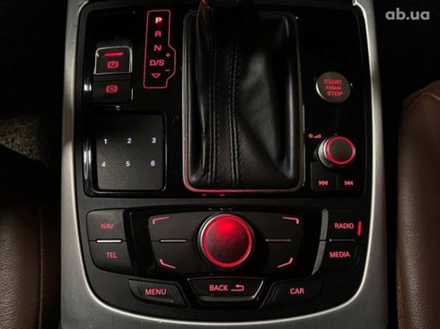 Audi A7 2012 - фото 7