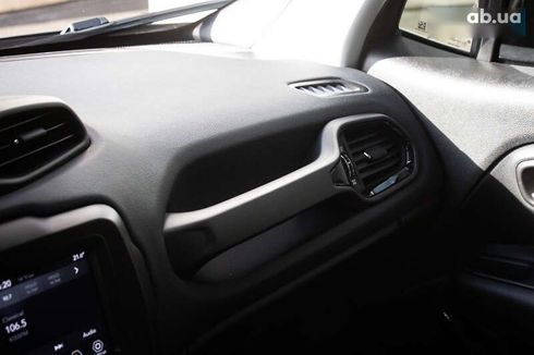 Jeep Renegade 2019 - фото 25