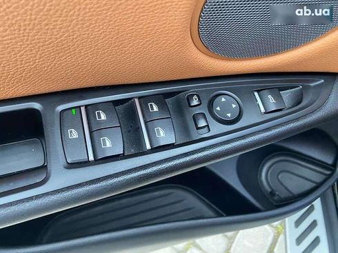 BMW X6 2017 - фото 28