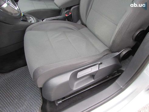 Volkswagen Golf 2012 - фото 10