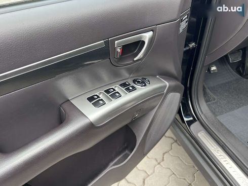 Hyundai Santa Fe 2011 - фото 12