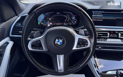 BMW X5 2022 - фото 13