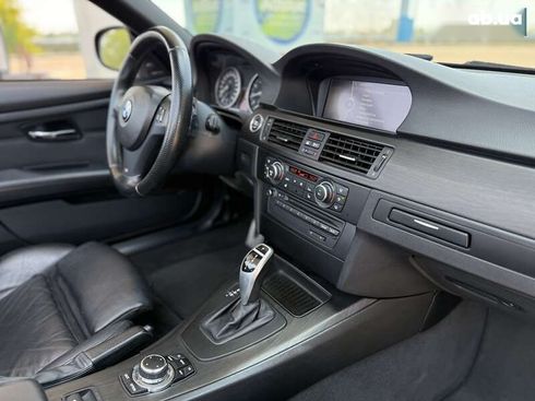 BMW 3 серия 2011 - фото 24