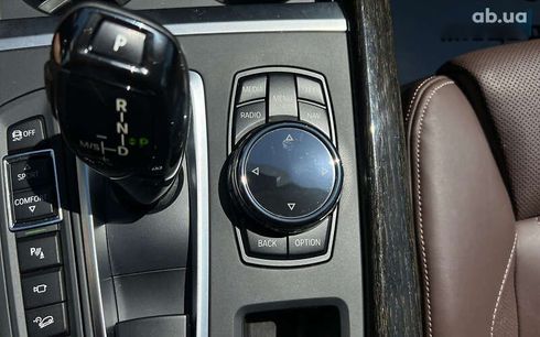 BMW X5 2014 - фото 11