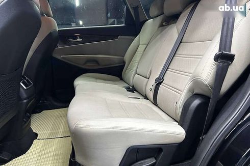 Kia Sorento 2015 - фото 9