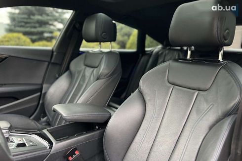 Audi A5 2019 - фото 10