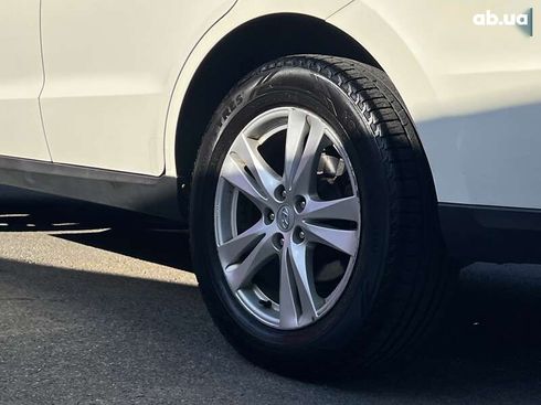 Hyundai Santa Fe 2011 - фото 21