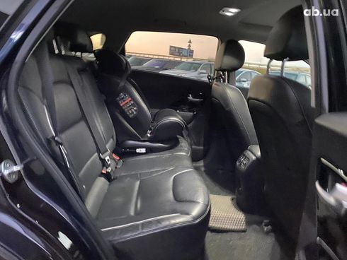 Kia Niro 2019 синий - фото 18