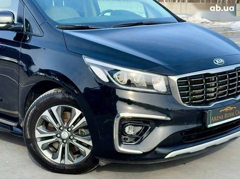 Kia Carnival 2020 - фото 3