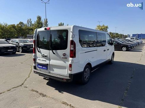 Fiat Talento 2019 - фото 5