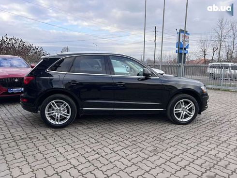 Audi Q5 2014 - фото 2