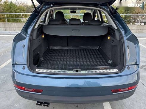 Audi Q3 2016 - фото 17