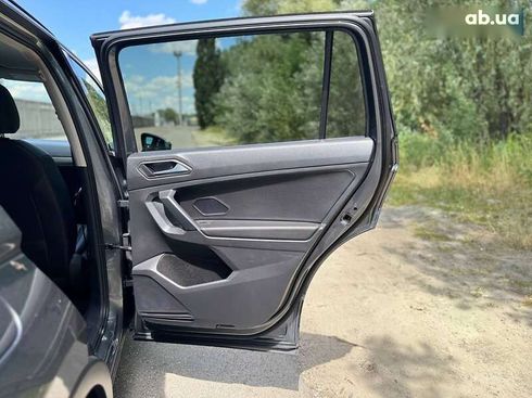 Volkswagen Tiguan 2019 - фото 22