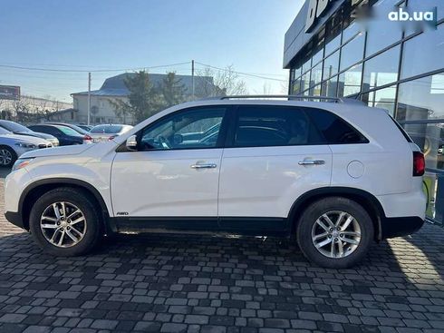 Kia Sorento 2014 - фото 3