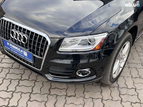 Audi Q5 2014 - фото 10