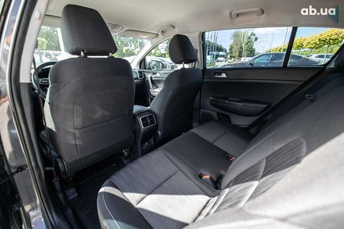 Kia Sportage 2021 - фото 14
