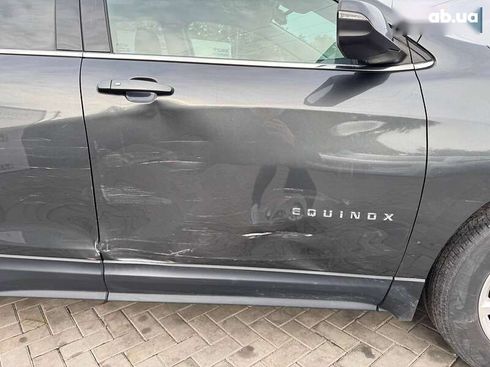 Chevrolet Equinox 2017 - фото 8