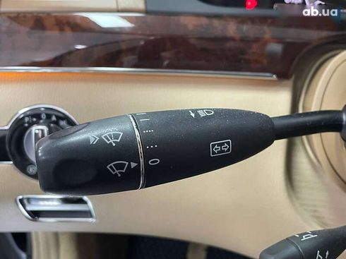 Mercedes-Benz S-Класс 2008 - фото 25