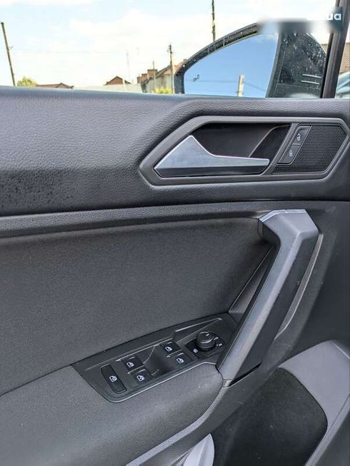 Volkswagen Tiguan 2019 - фото 9