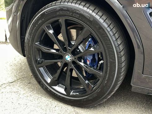 BMW X3 2022 - фото 13