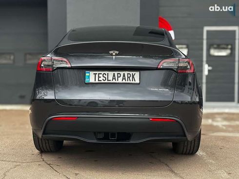 Tesla Model Y 2024 - фото 7