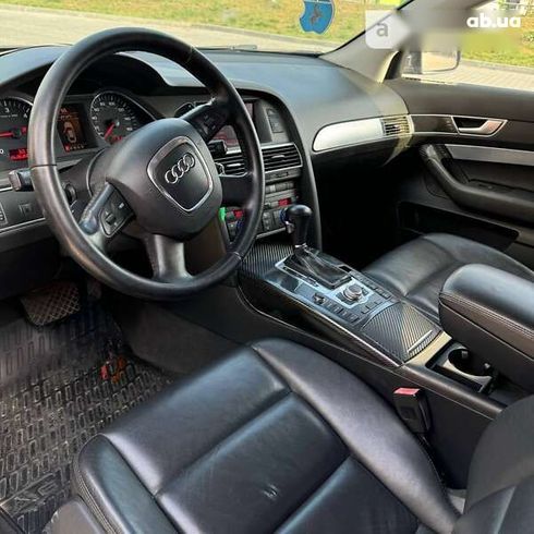 Audi A6 2008 - фото 16