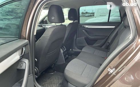 Skoda Octavia 2013 - фото 17