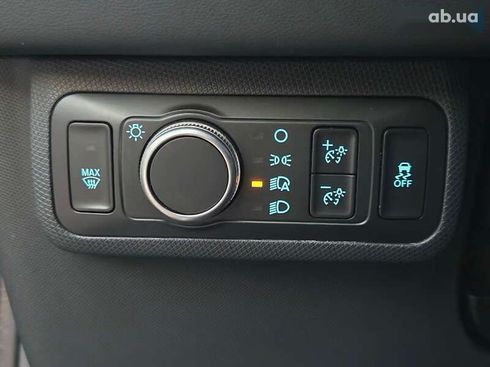 Ford Mustang Mach-E 2021 - фото 27