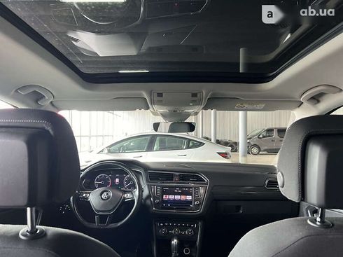 Volkswagen Tiguan 2017 - фото 30