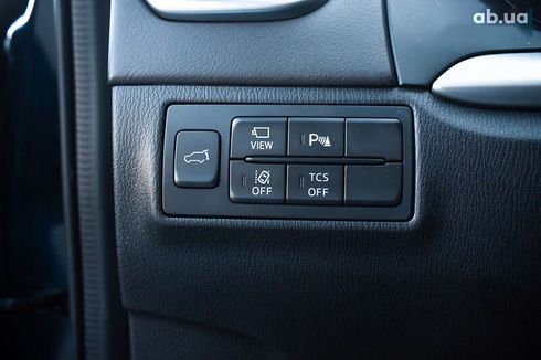 Mazda CX-9 2019 - фото 22