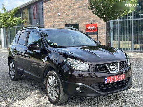 Nissan Qashqai 2010 - фото 3