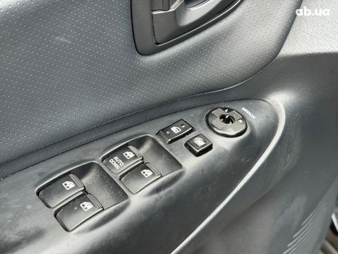 Hyundai Tucson 2007 черный - фото 14