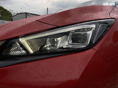Nissan Leaf 2020 - фото 24