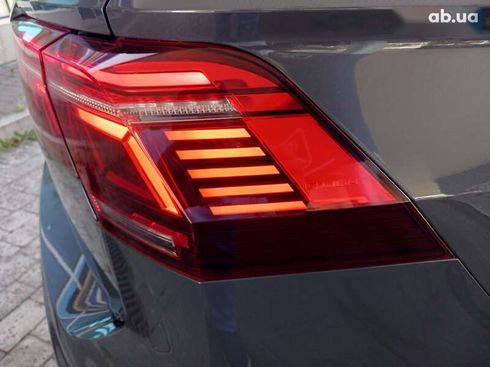 Volkswagen Tiguan 2021 - фото 21