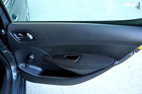 Peugeot 308 2012 - фото 23