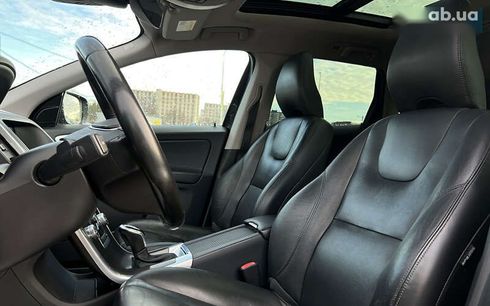 Volvo XC60 2015 - фото 7