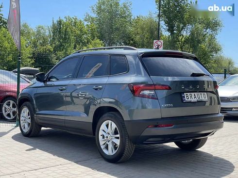 Skoda Karoq 2020 - фото 19