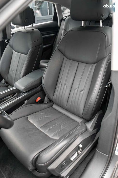 Audi E-Tron 2022 - фото 24