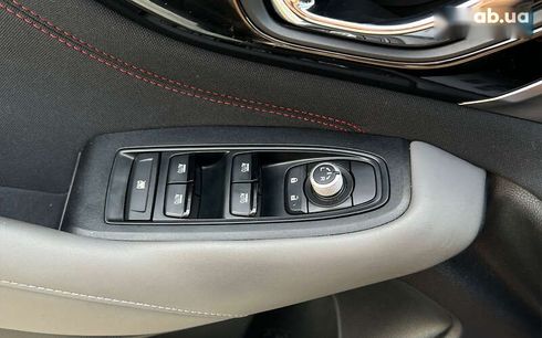Subaru Legacy 2019 - фото 26