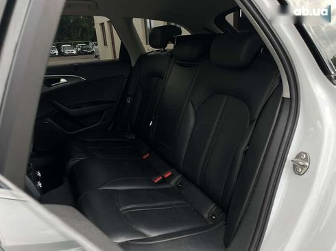 Audi a6 allroad 2014 - фото 28