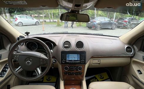 Mercedes-Benz GL-Класс 2008 - фото 13