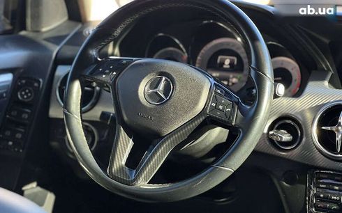 Mercedes-Benz GLK-Класс 2014 - фото 14