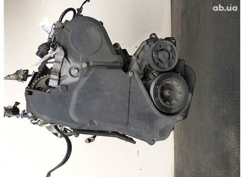 двигатель в сборе для Renault Megane - купити на Автобазарі - фото 3