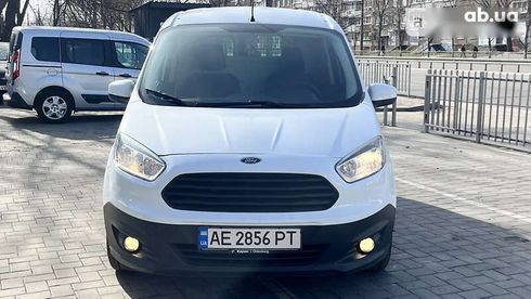 Ford Transit Courier 2016 - фото 2
