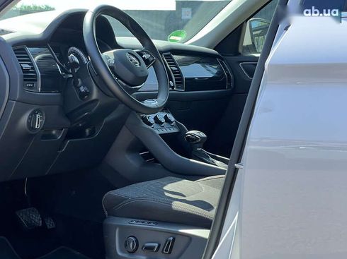 Skoda Kodiaq 2021 - фото 26