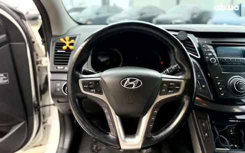 Hyundai i40 2011 - фото 12