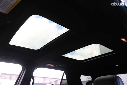 Ford Explorer 2017 - фото 29
