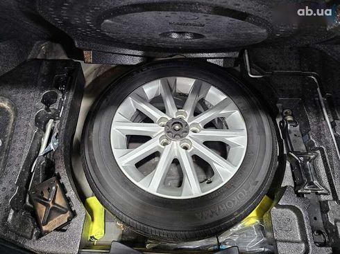 Toyota Camry 2015 - фото 11