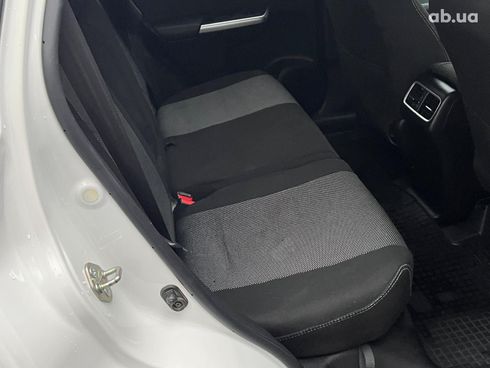 Honda CR-V 2016 белый - фото 32